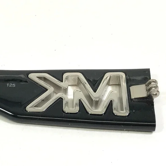 Michael Kors Boca M2692S 001 Sunglasses ARMS ONLY FOR PARTS - Picture 12 of 15